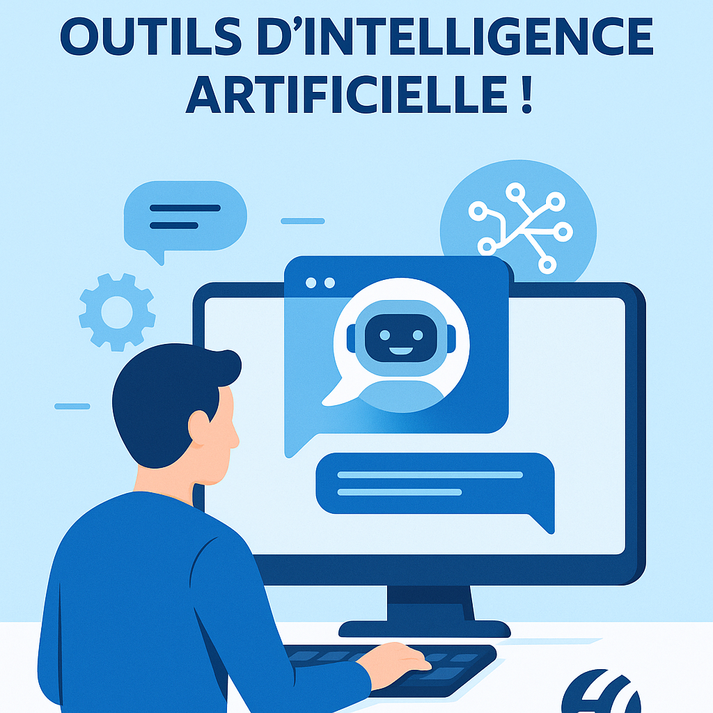 Hoptis Software lance ses nouveaux outils d’Intelligence Artificielle !
